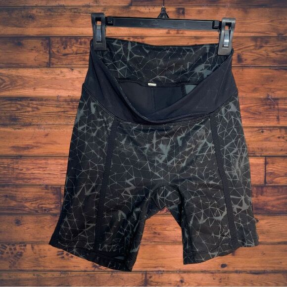 Lululemon Pedal Pace Cycling Bike Shorts XS - Picture 1 of 5